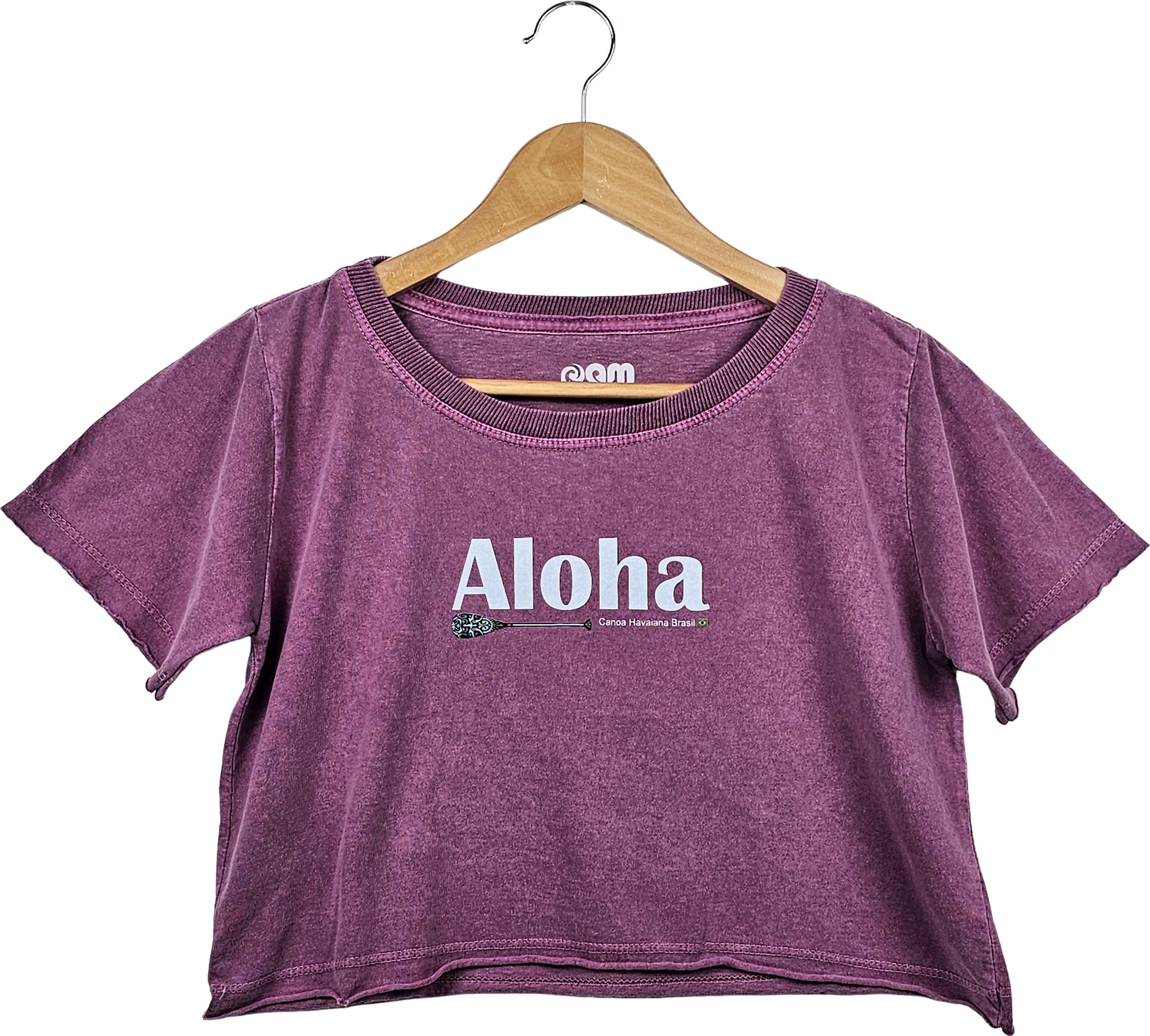 Cropped "Aloha"