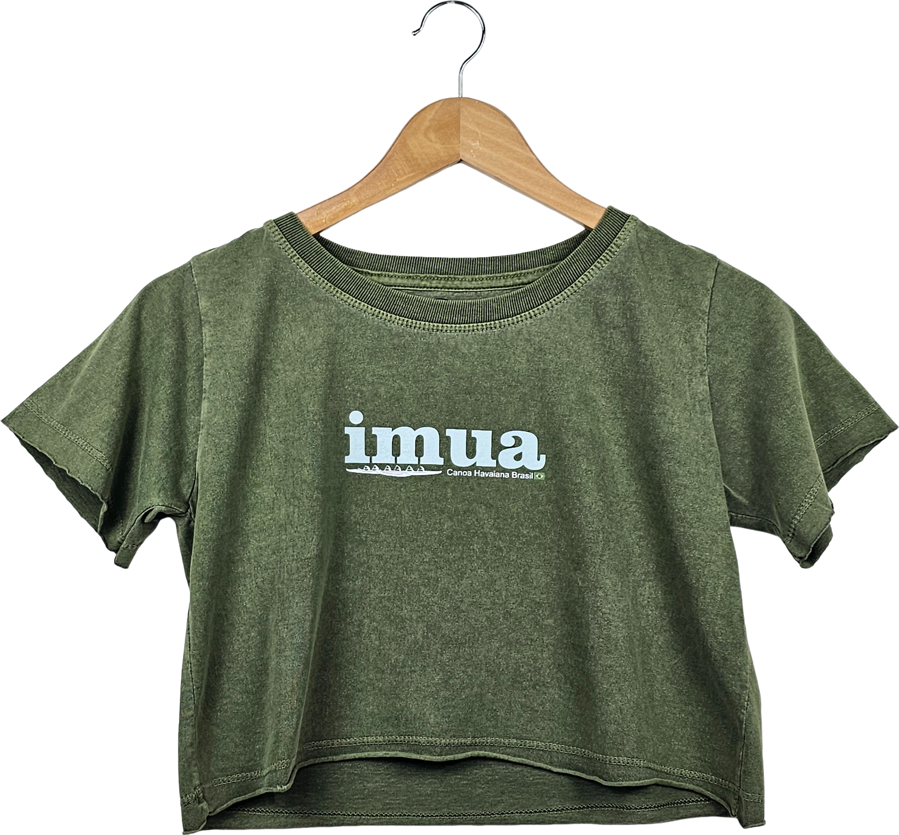 Cropped "Imua"