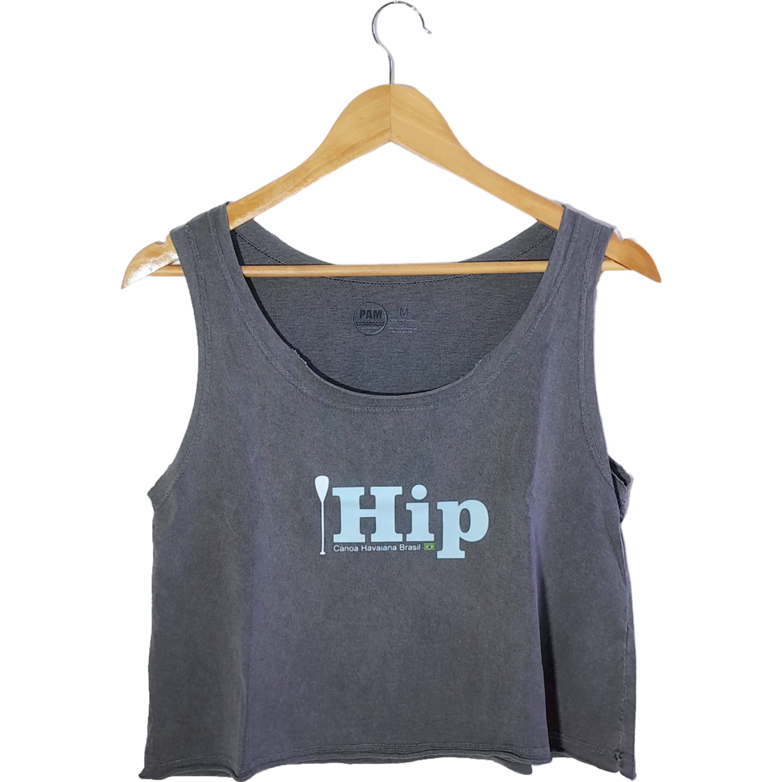 Cropped "Hip"