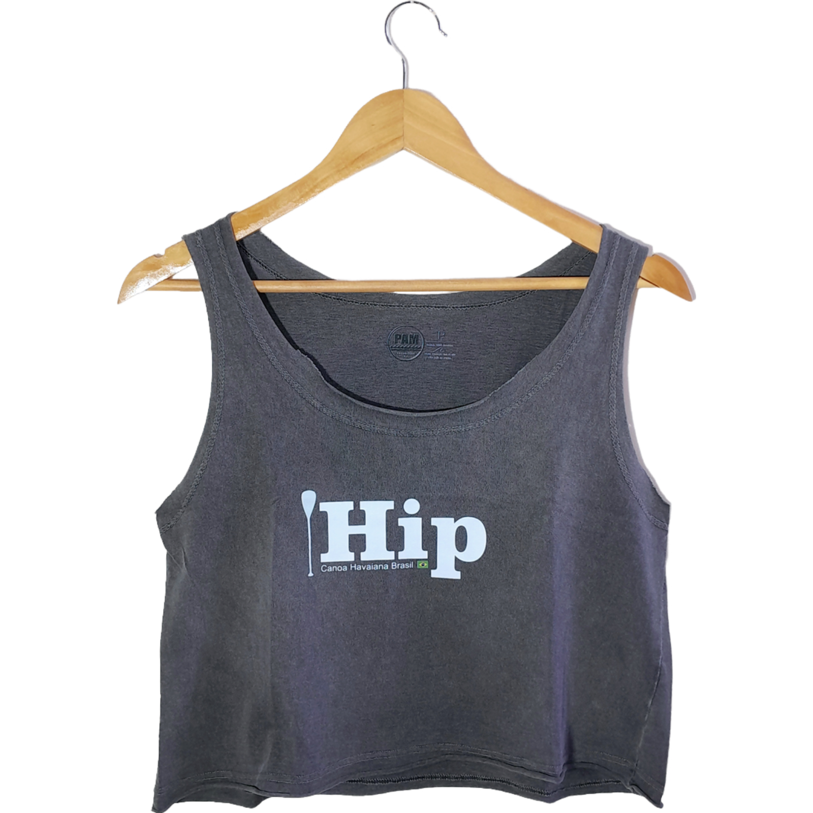 Cropped "Hip"