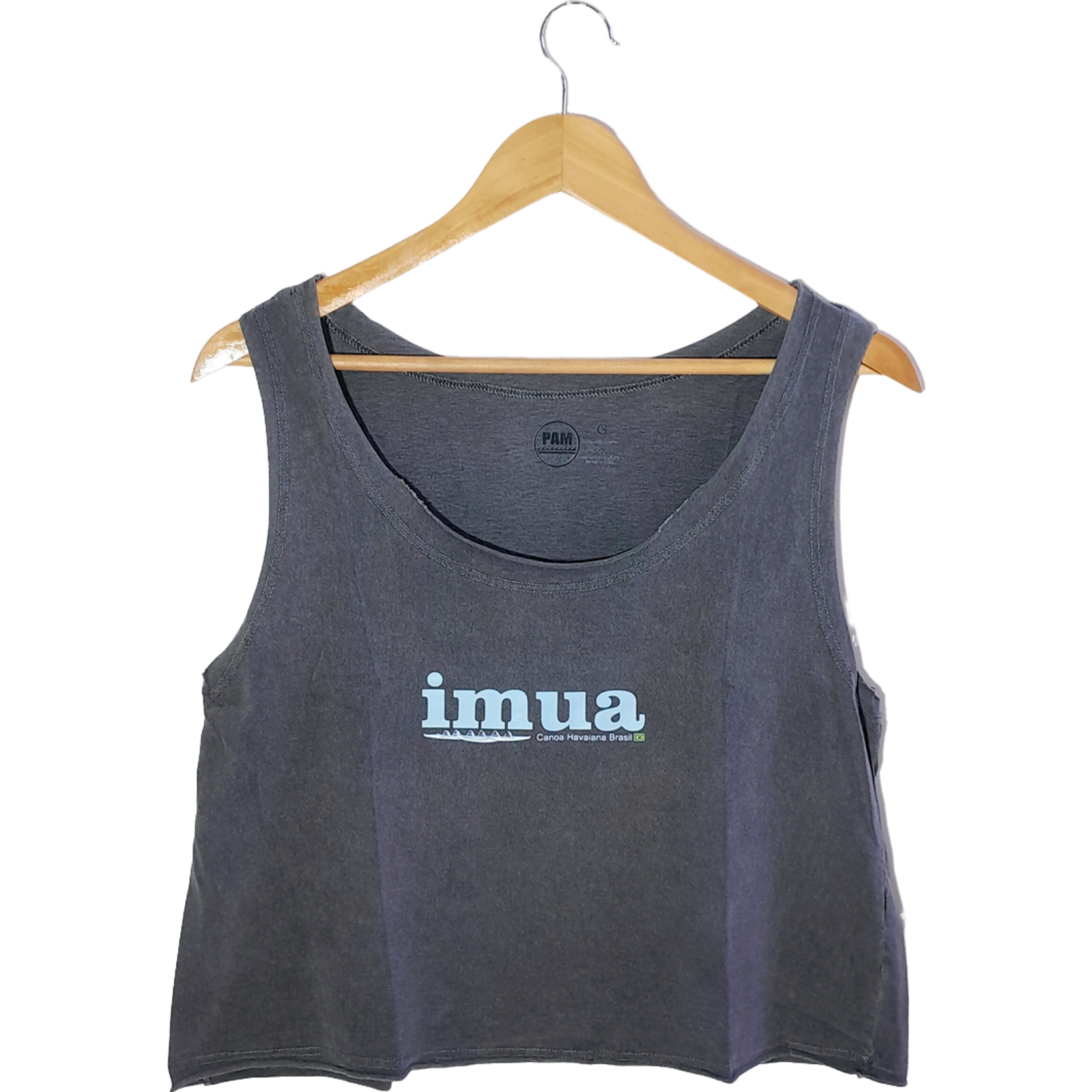 Cropped "Imua"