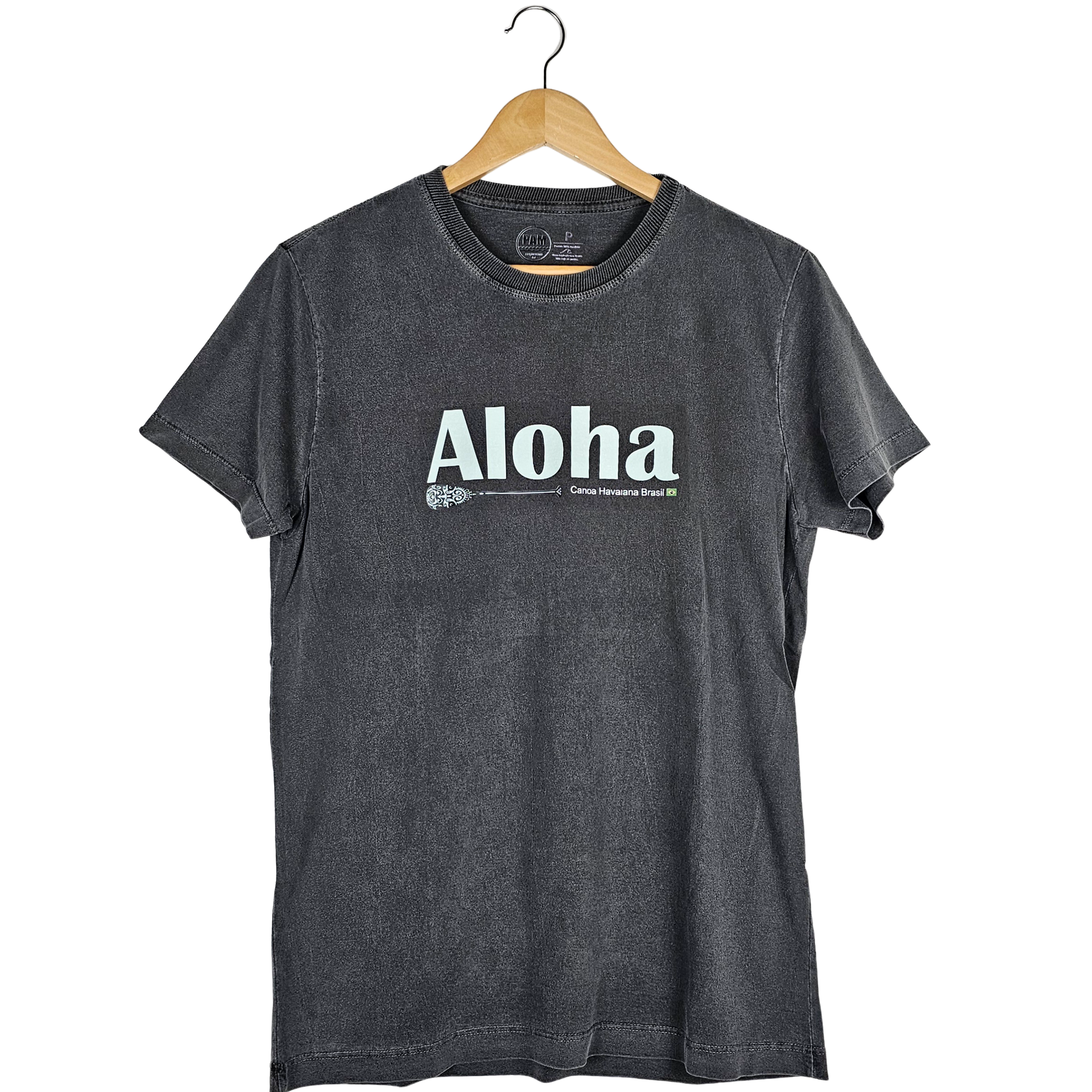 T-shirt  "Aloha"