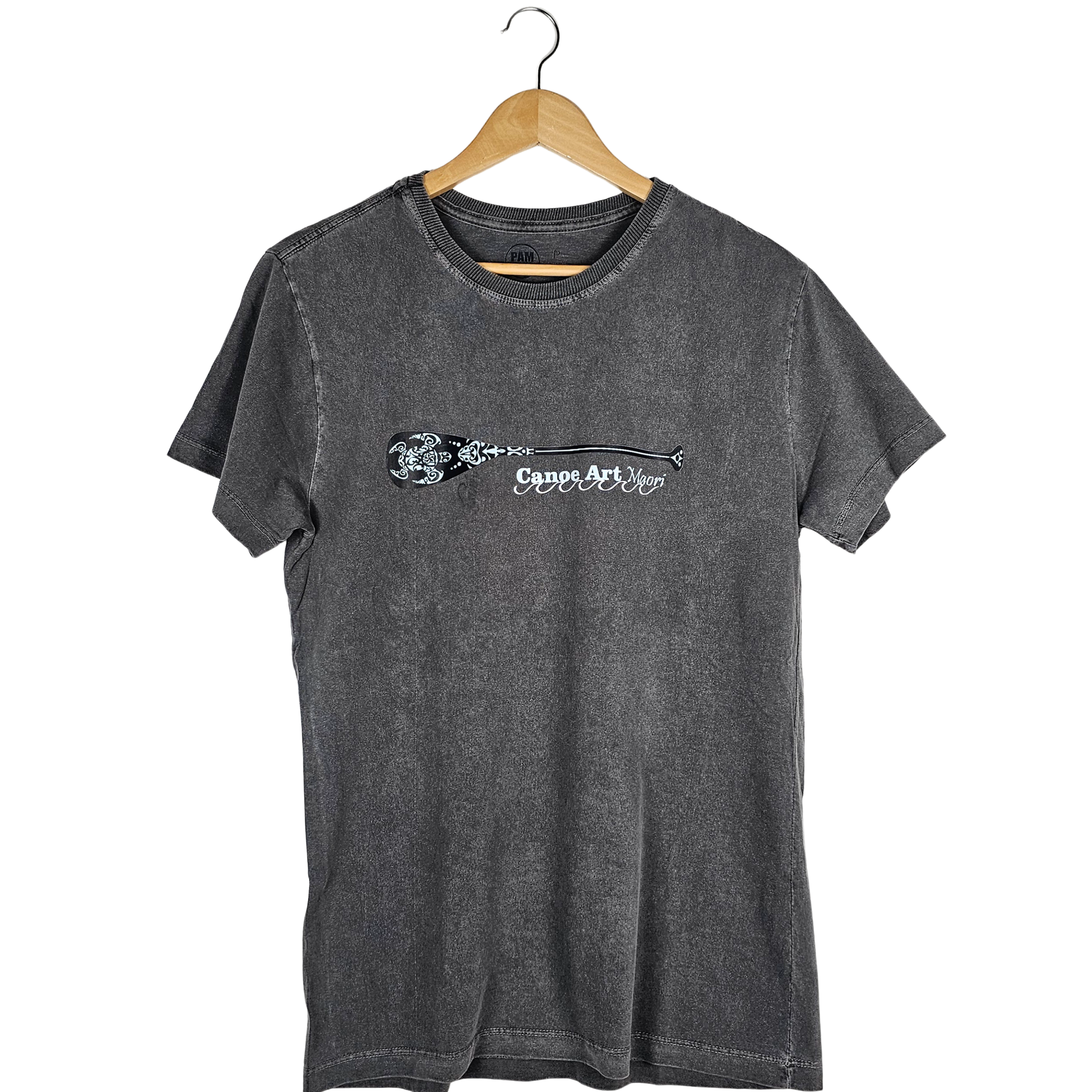 T-shirt  "Remo maori"