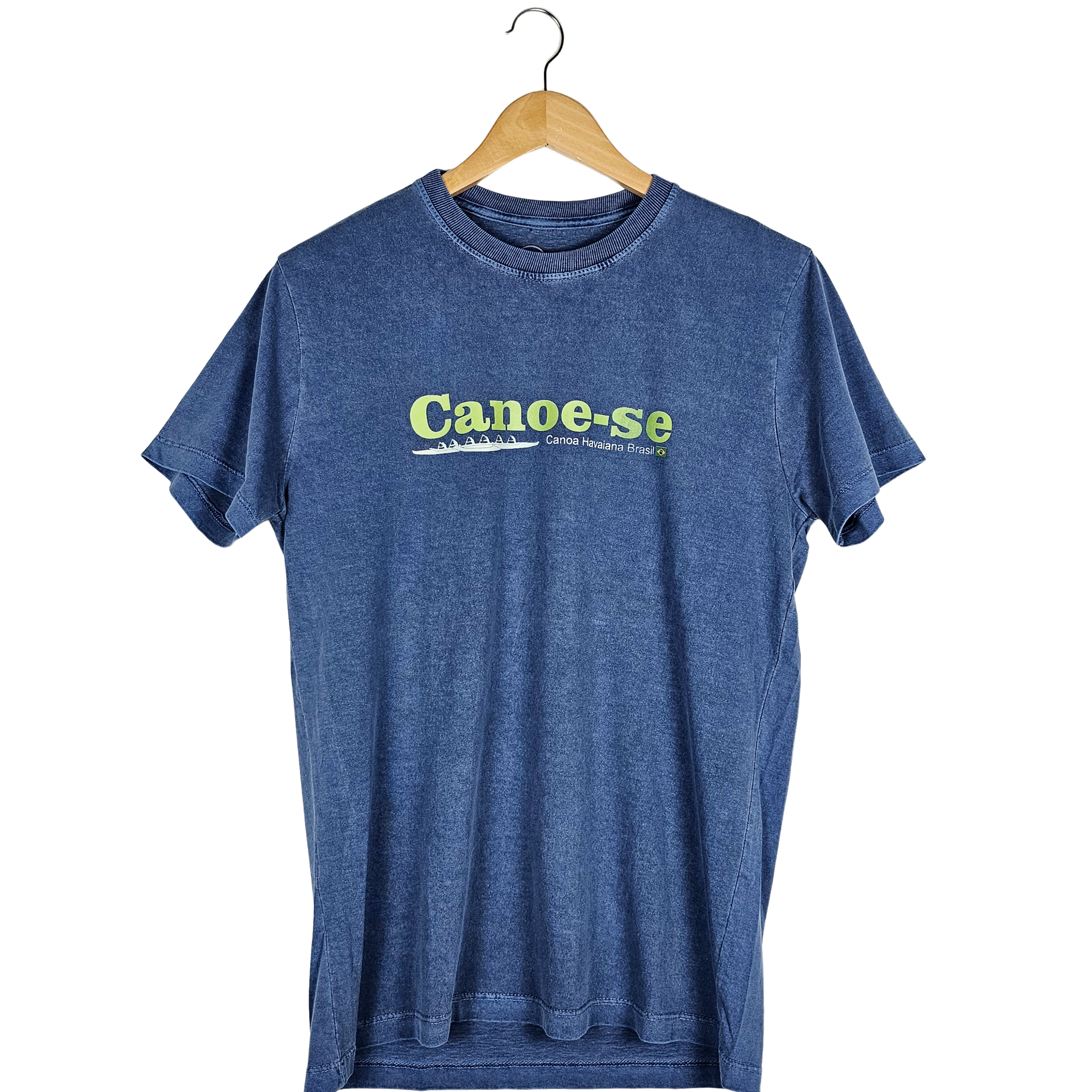 T-shirt  "Canoe-se"