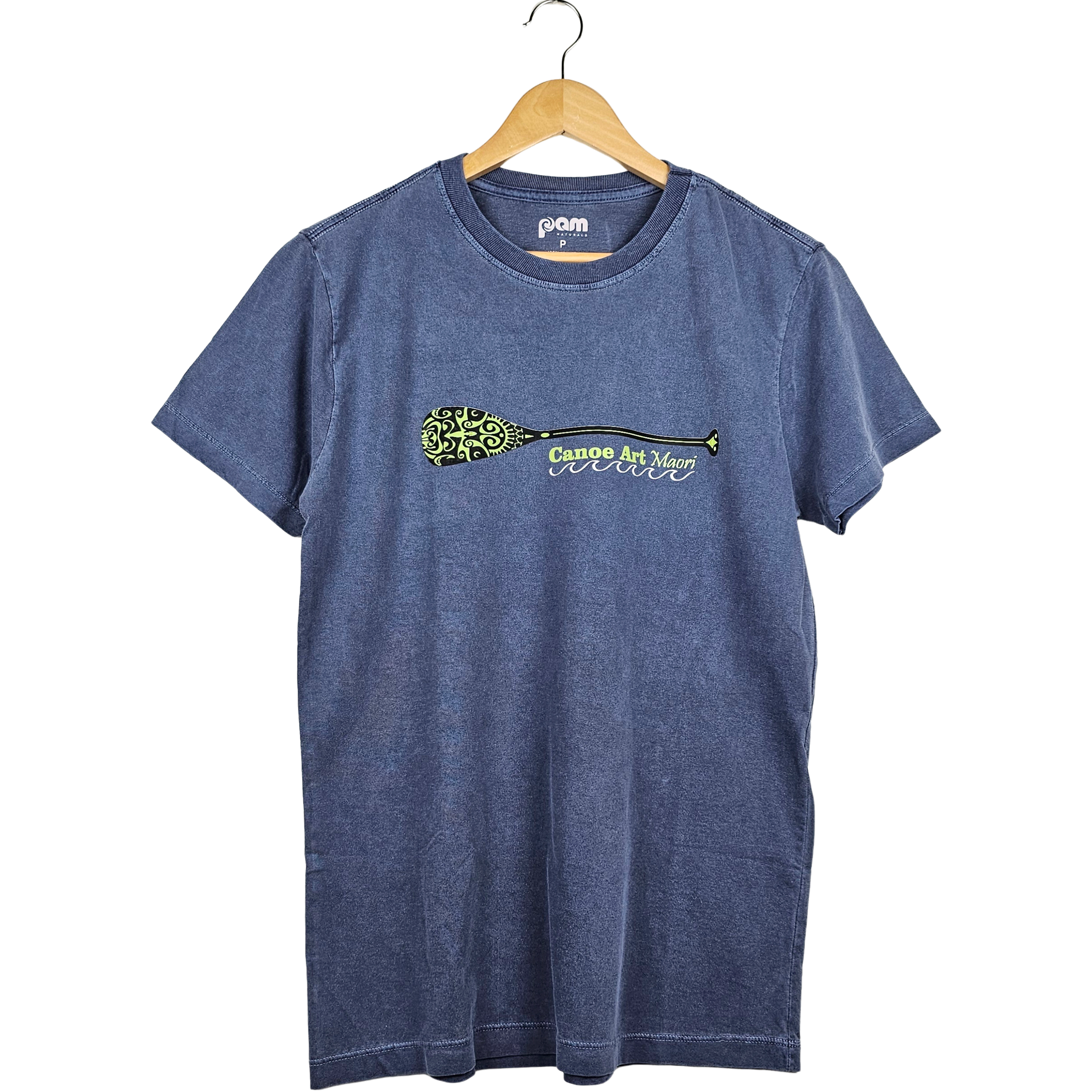 T-shirt  "Remo Maori"