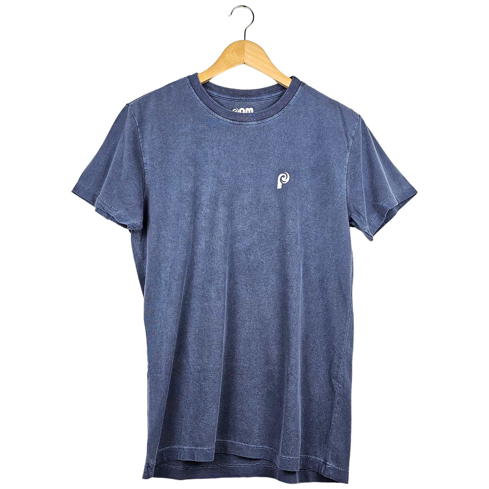 T-shirt "Estampa costas prancha"