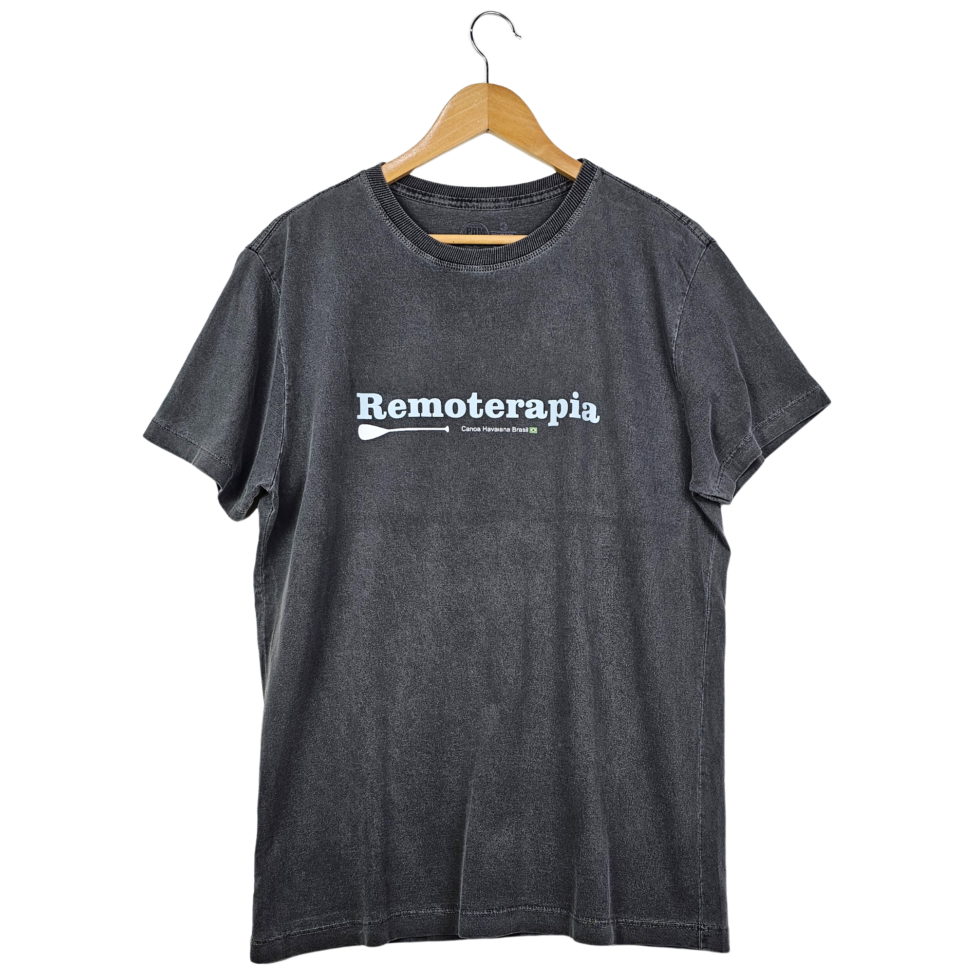 T-shirt  "Remoterapia"