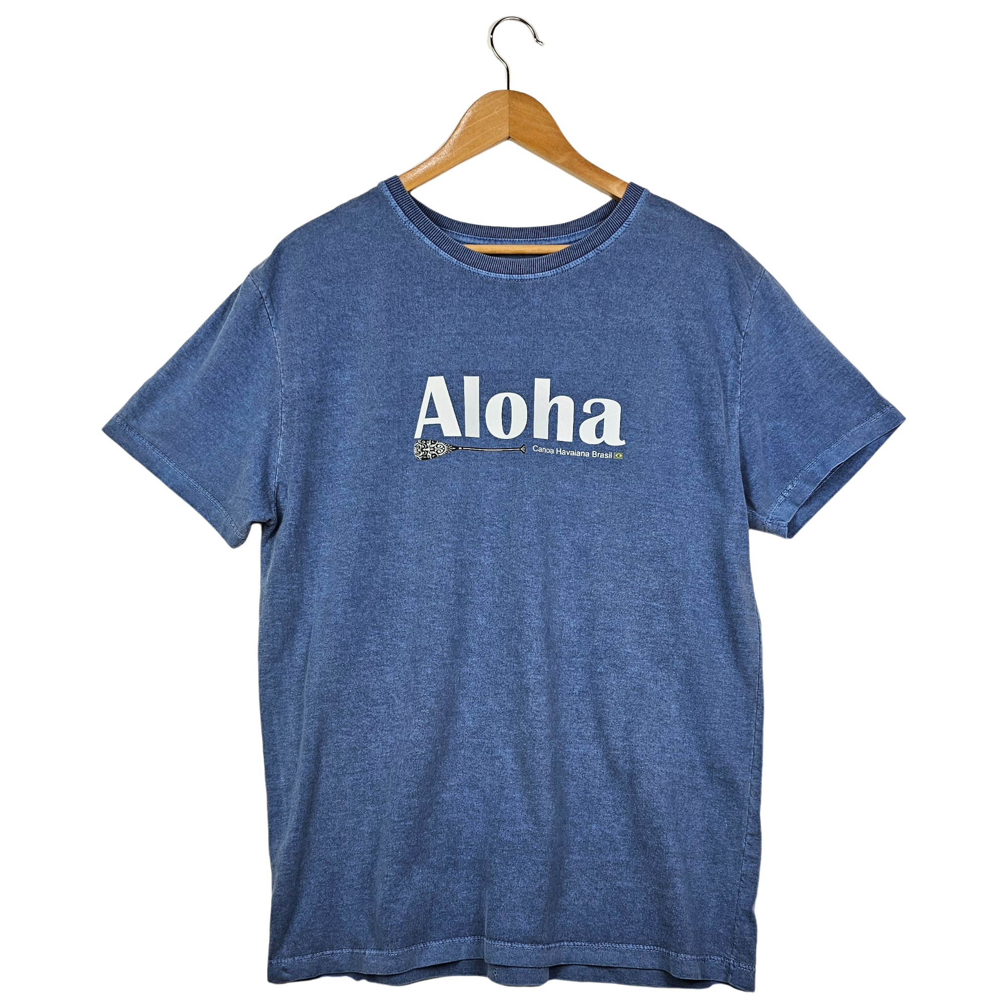 T-shirt  "Aloha"