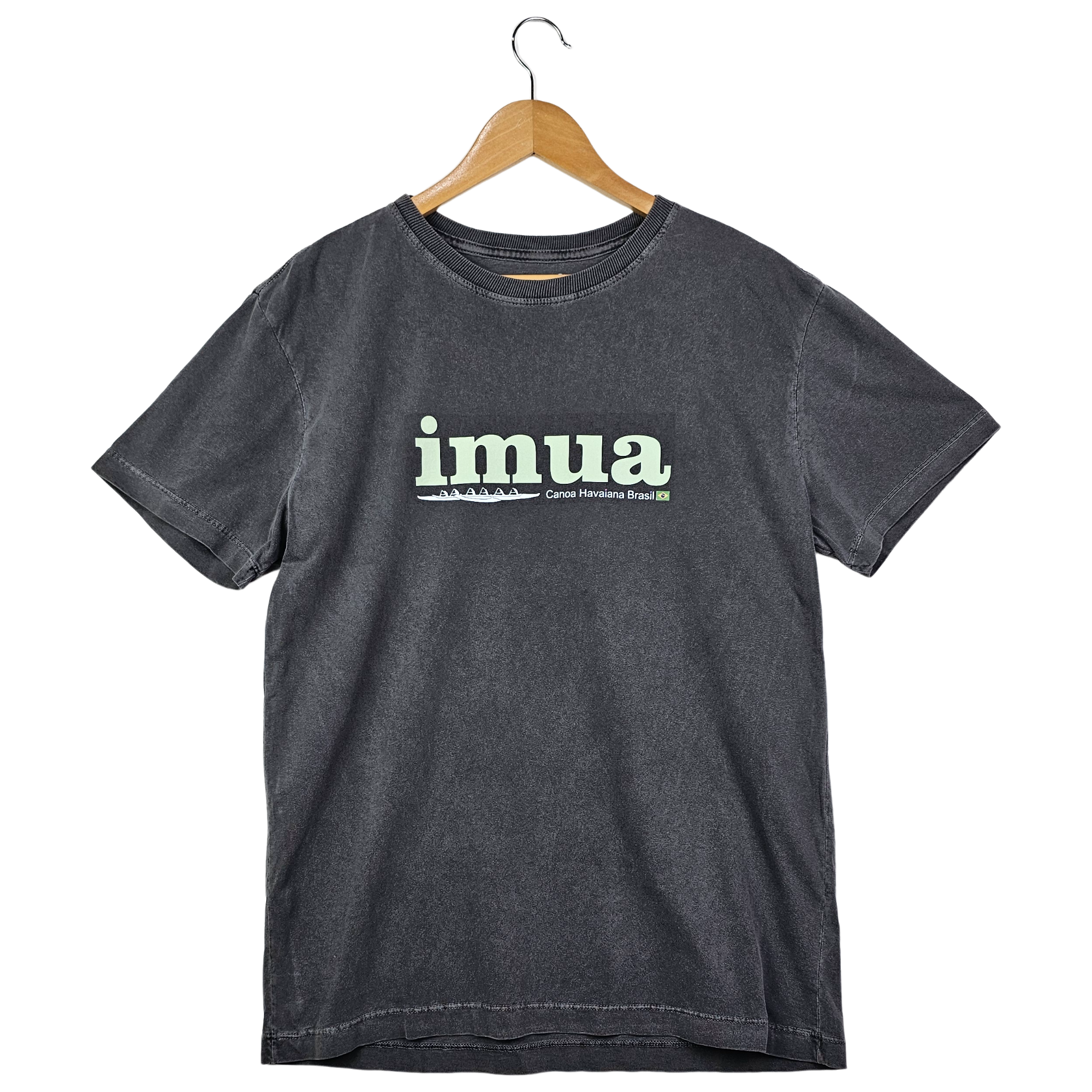 T-shirt  "Imua"
