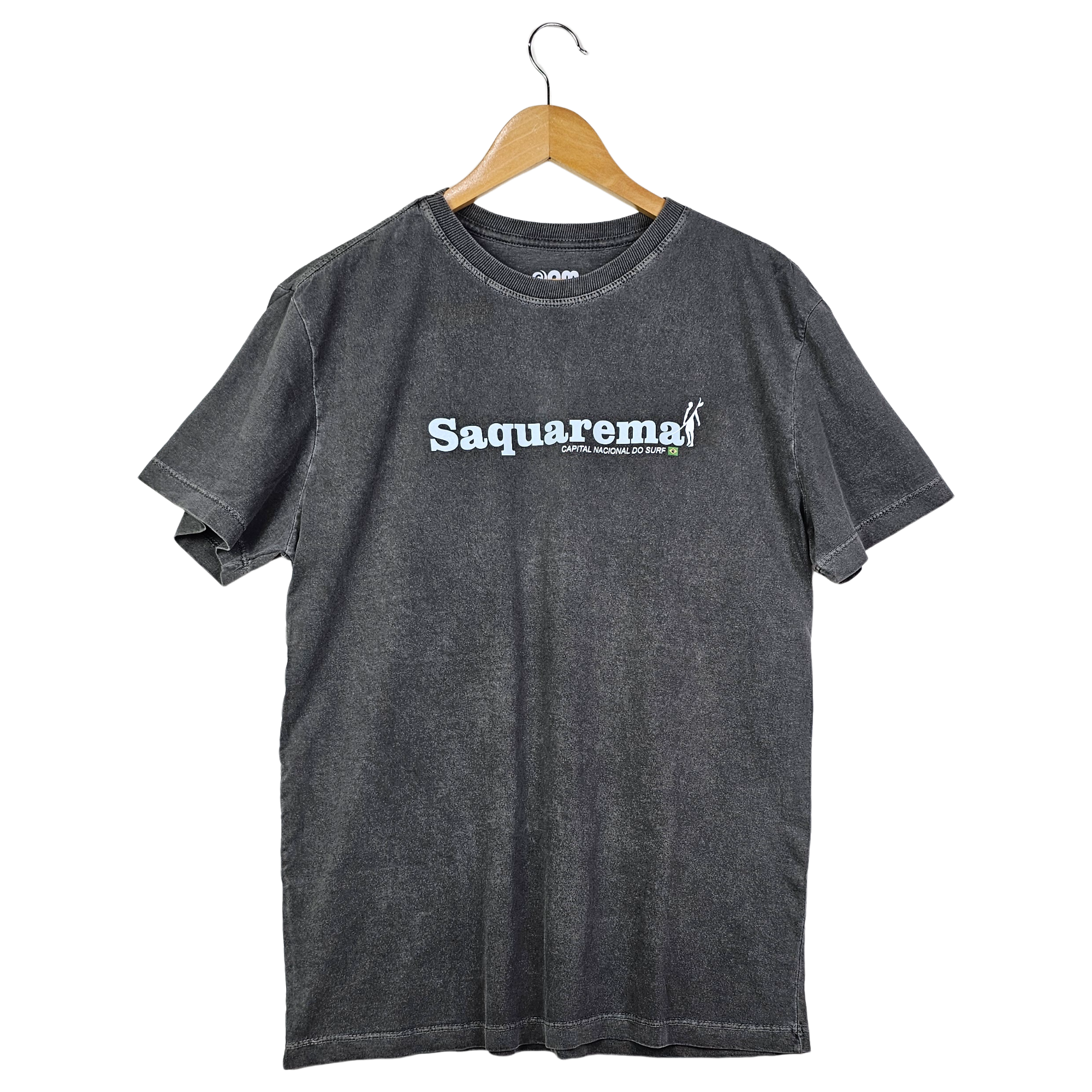 T-shirt "Saquarema"
