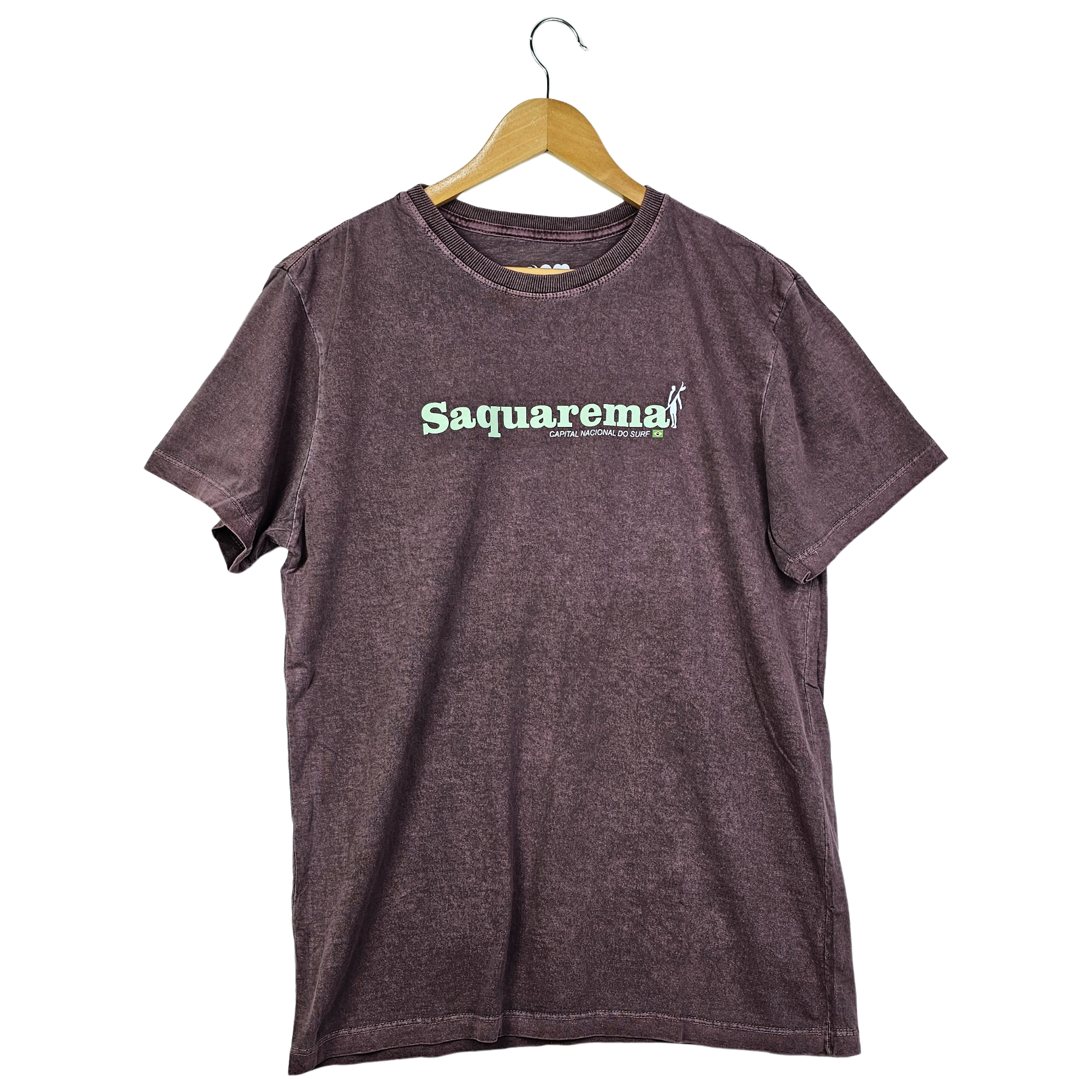 T-shirt "Saquarema"