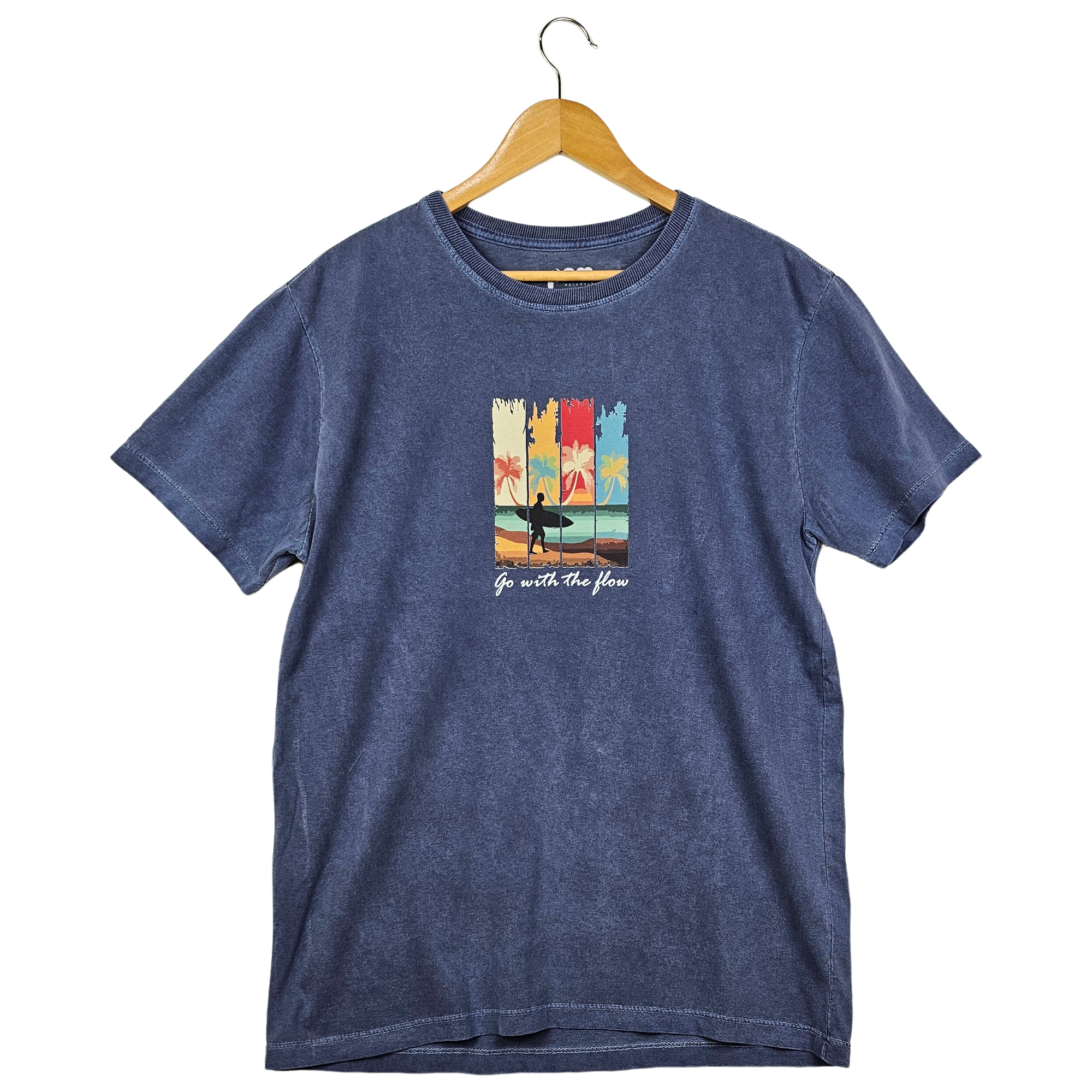 T-shirt "Surf"
