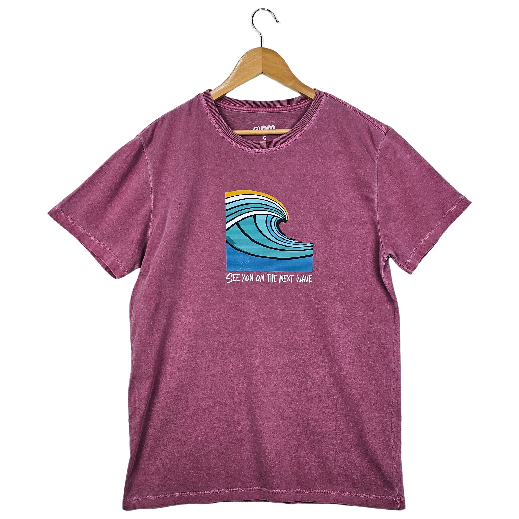 T-shirt "Surf"