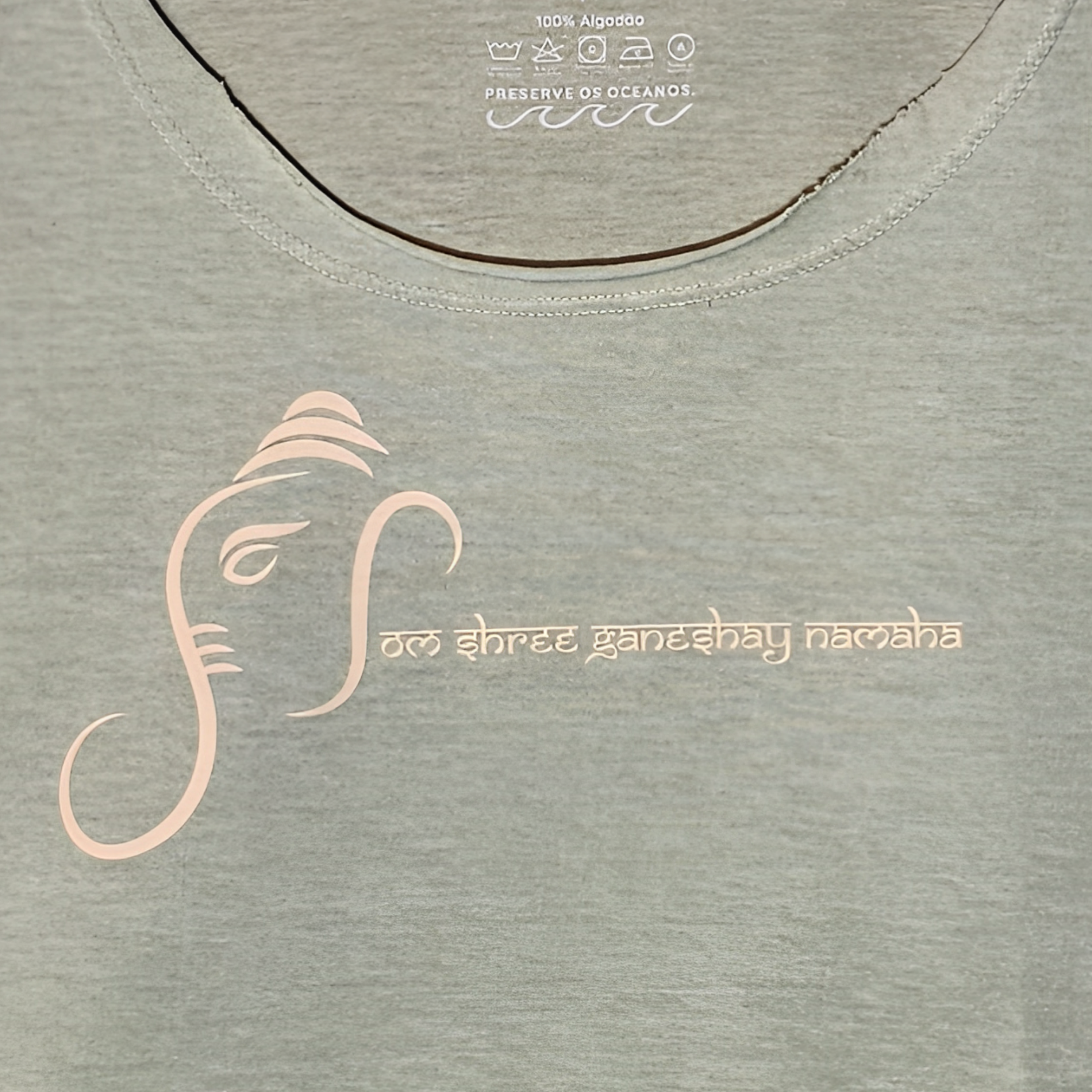 Cropped "Yoga"