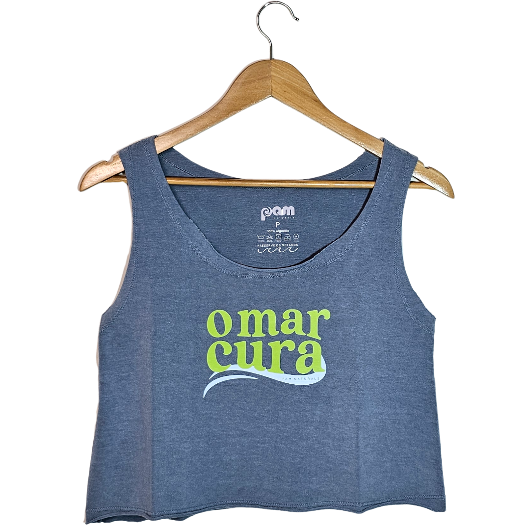 Cropped "O Mar Cura"