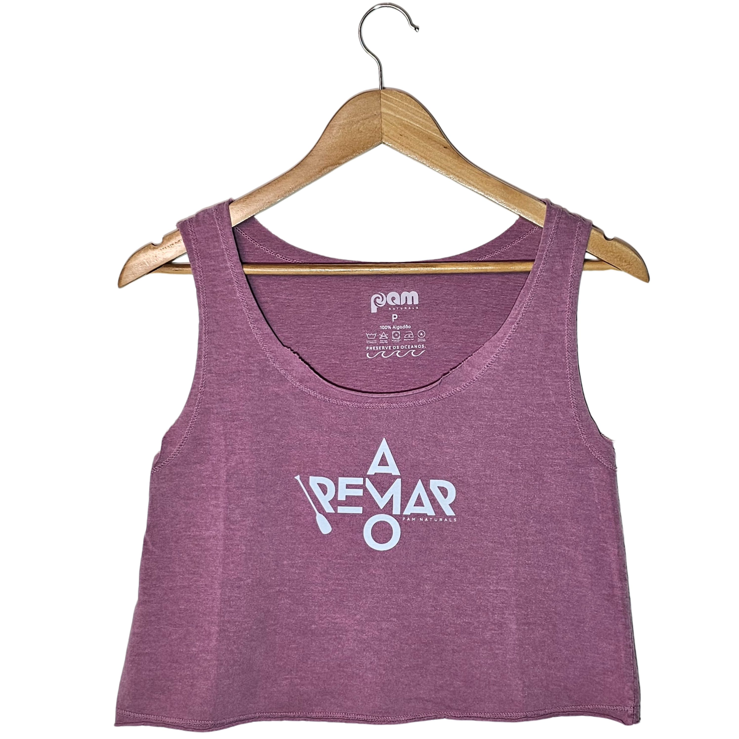Cropped "Amo Remar"