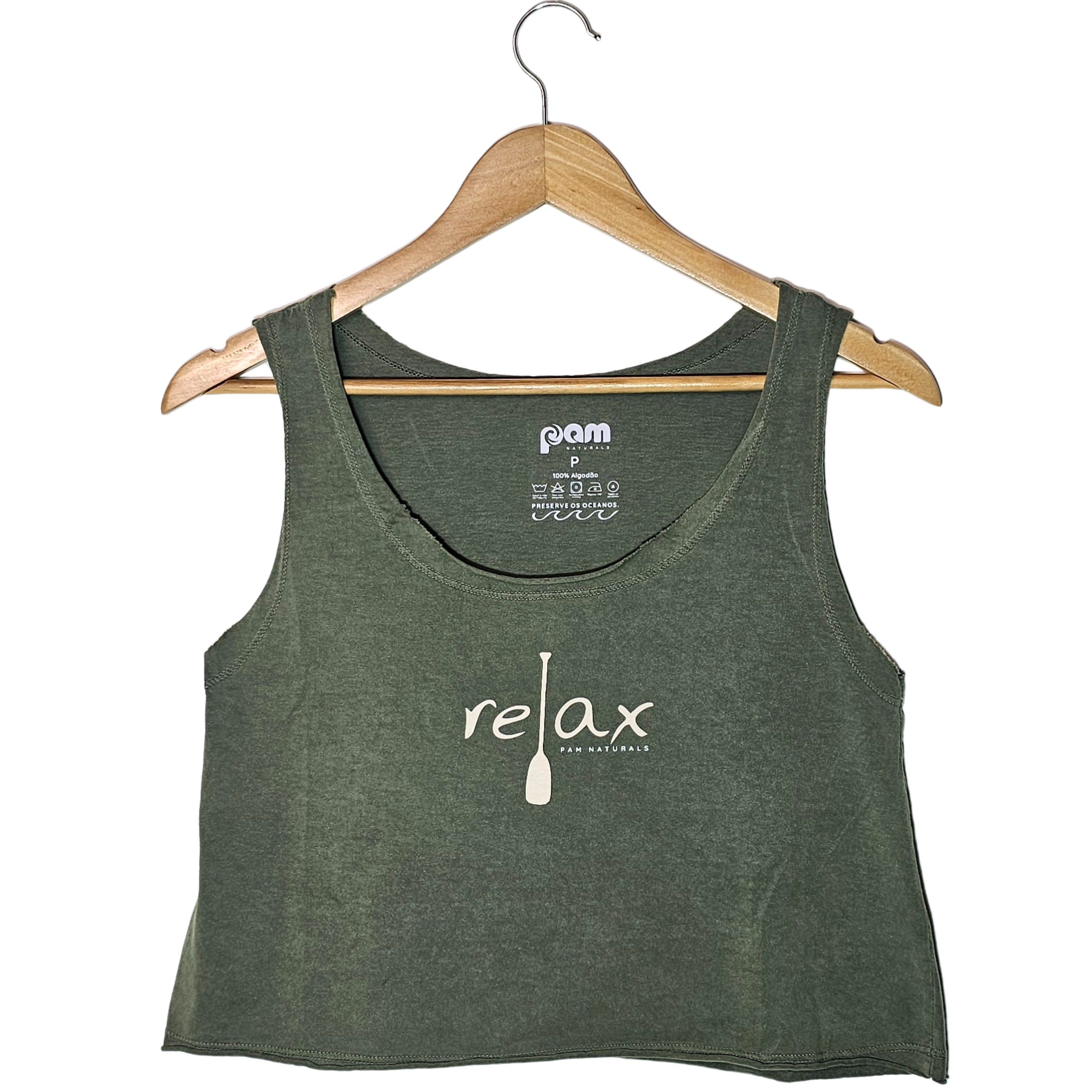 Cropped "Relax"