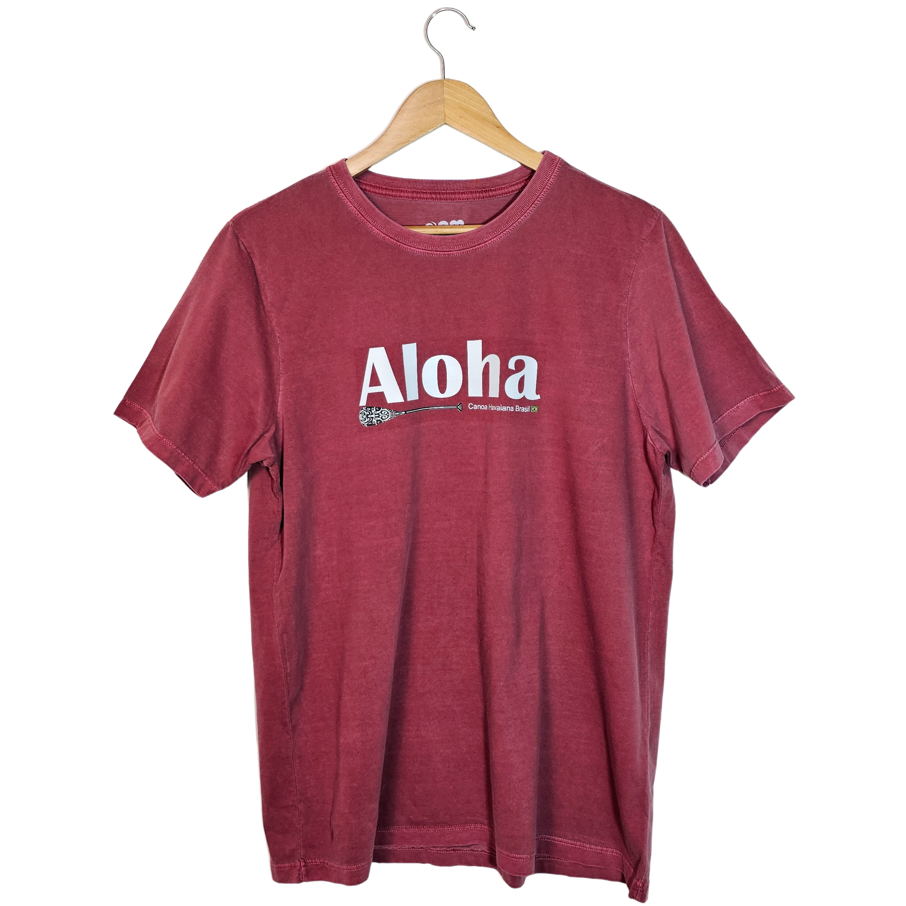 T-shirt "Aloha"