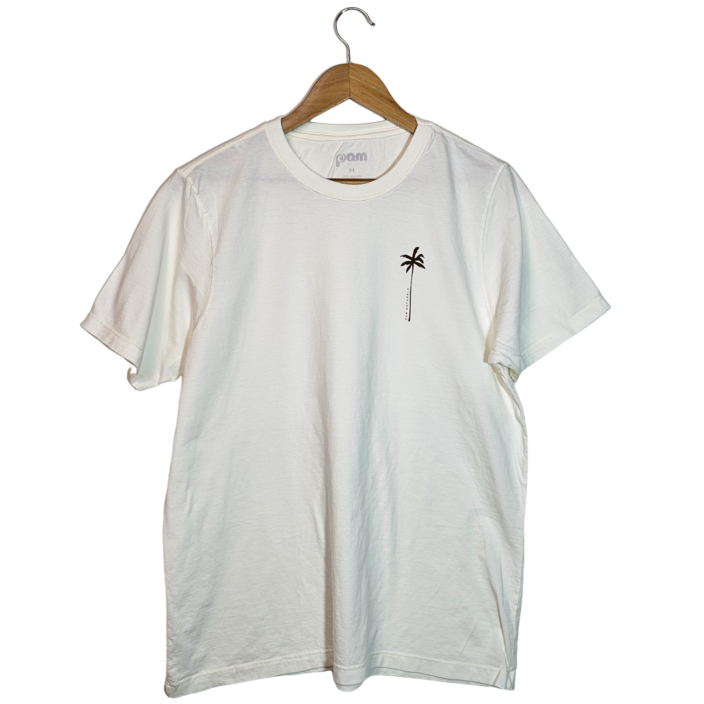 T-shirt "Coqueirinho"