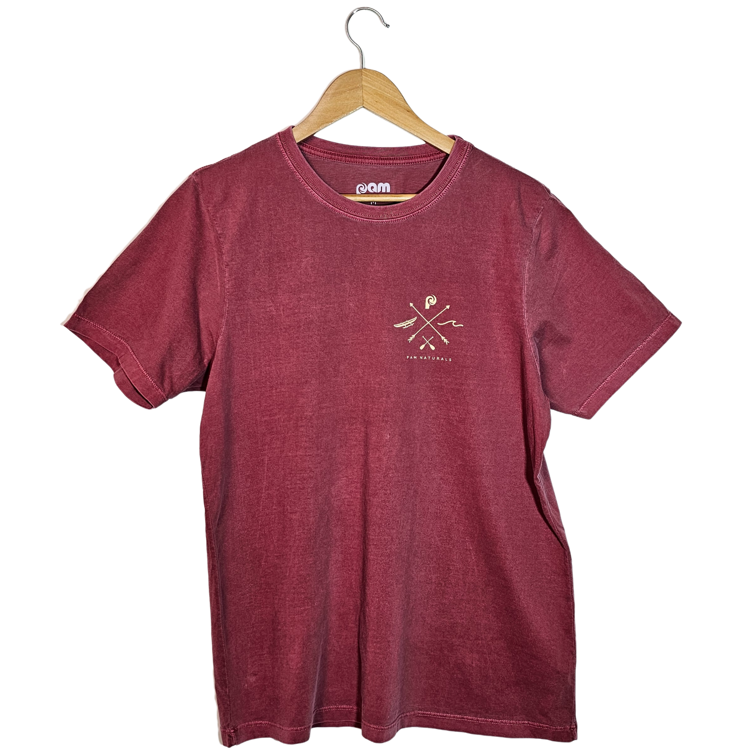 T-shirt "Orientação"