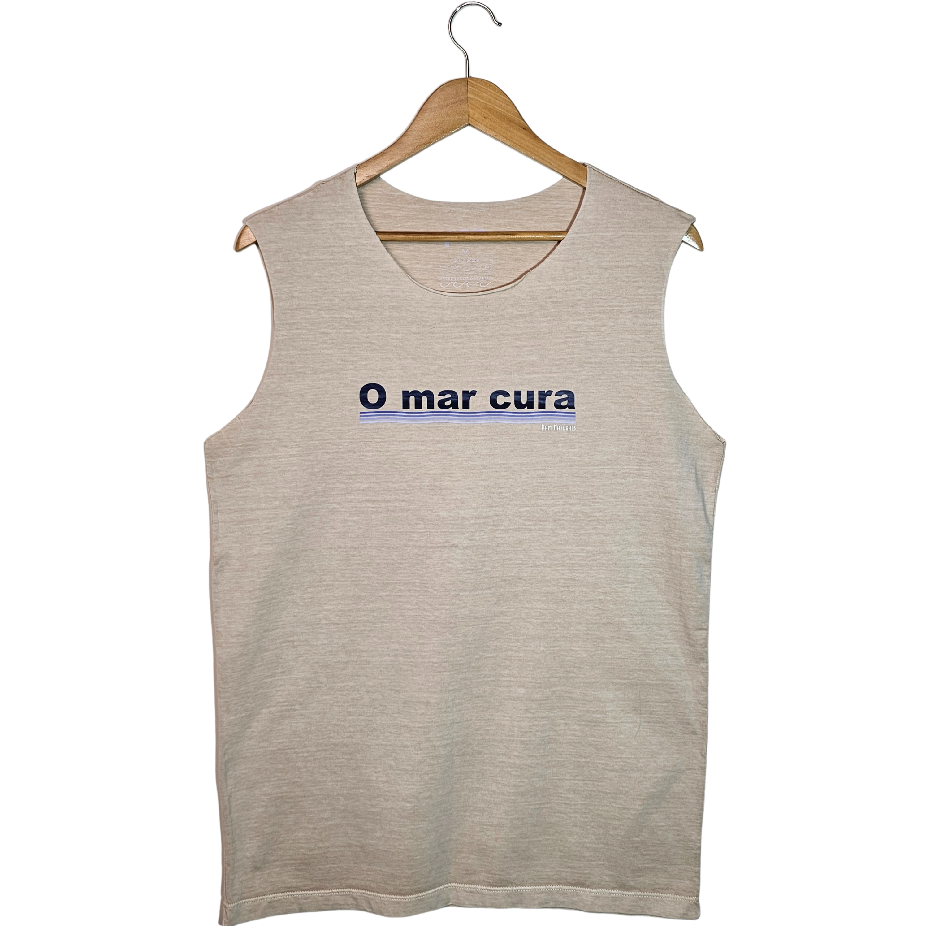 Regata machão "O Mar Cura"