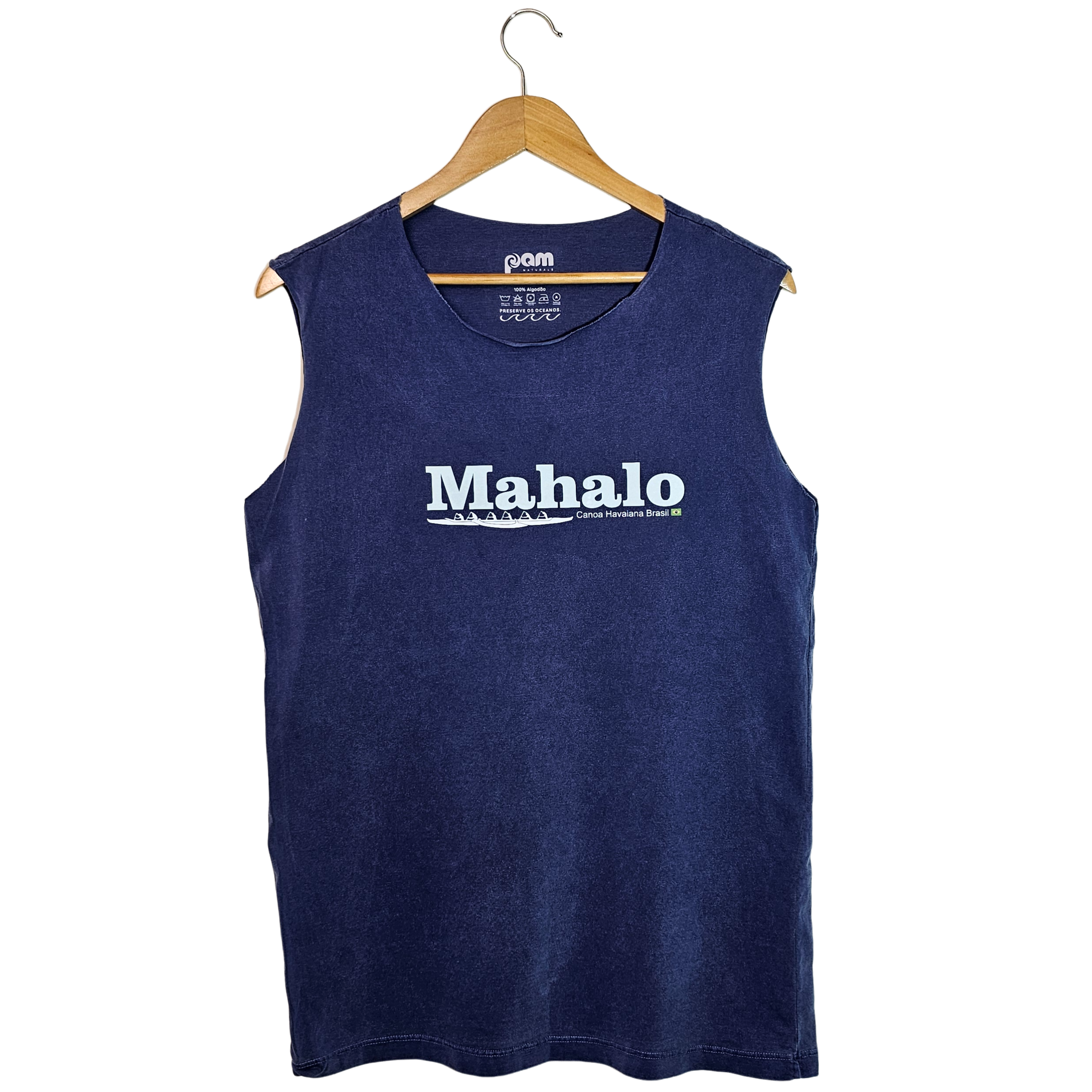 Regata machão "Mahalo"