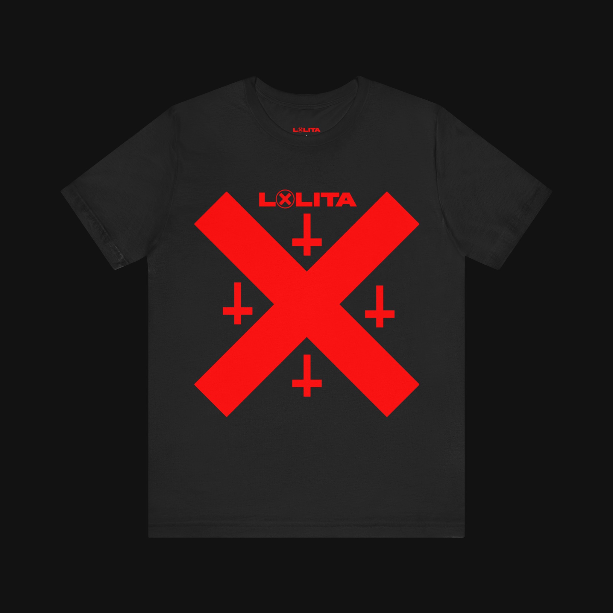 Ⓧ Tee