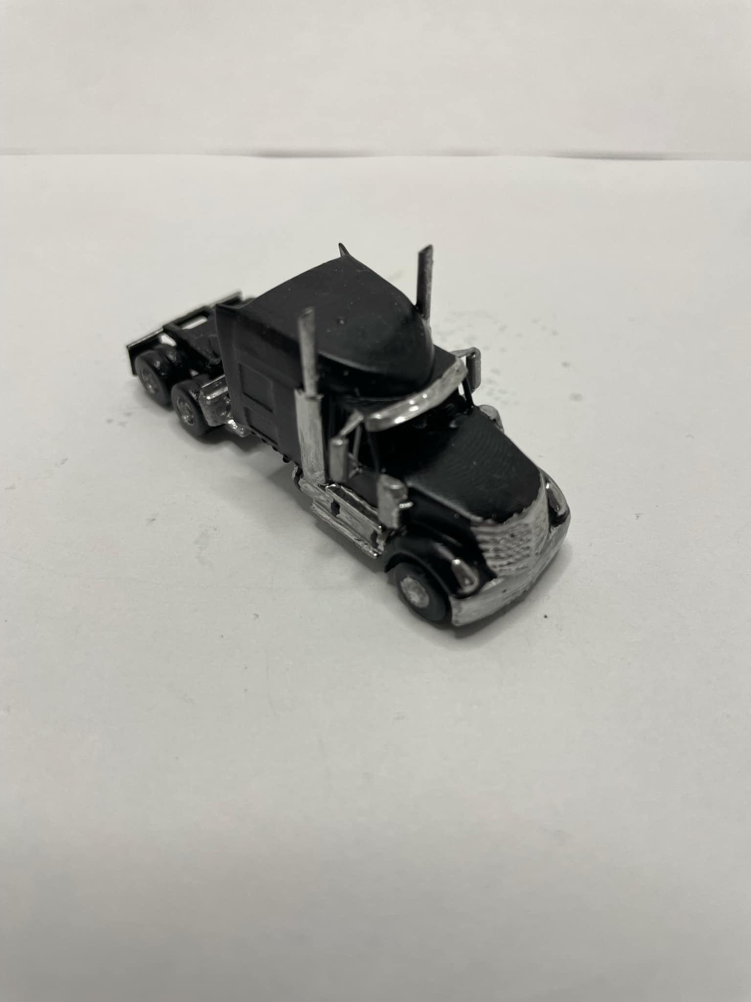 N Scale Lonestar Sleeper