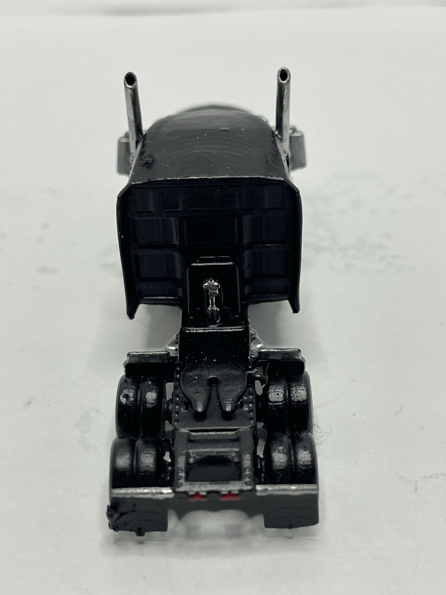 N Scale Lonestar Sleeper