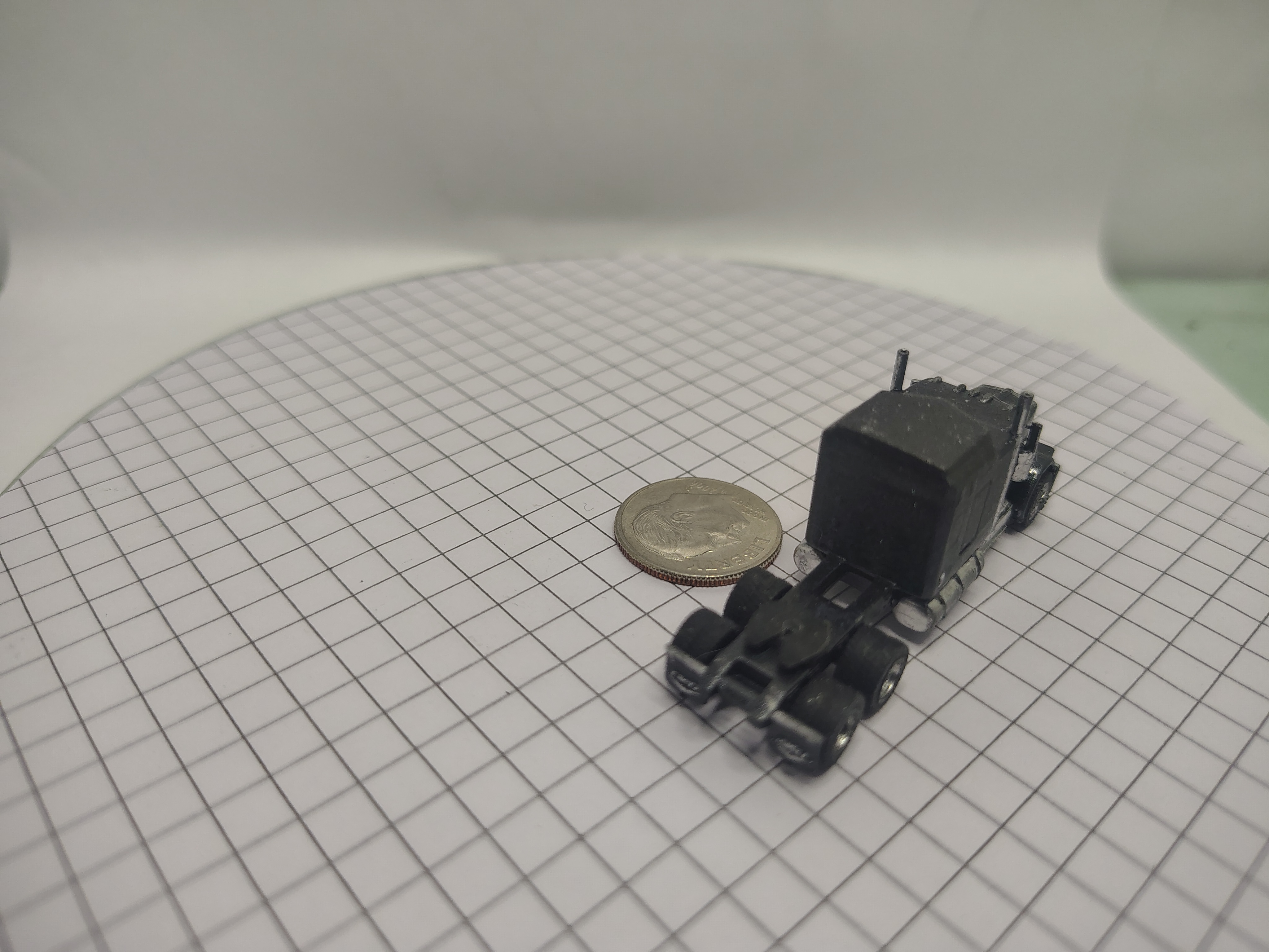 KW W-900 Aerodyne Sleeper 14