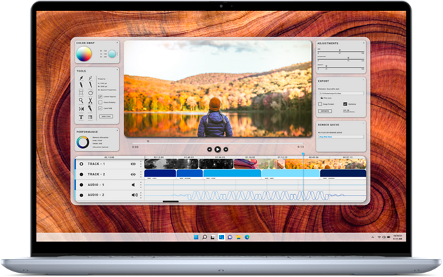 Dell Inspiron 16 Plus 7640