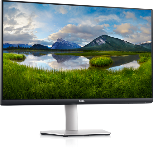 27 Monitor - S2721DS
