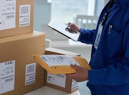 Inspect Goods After Production