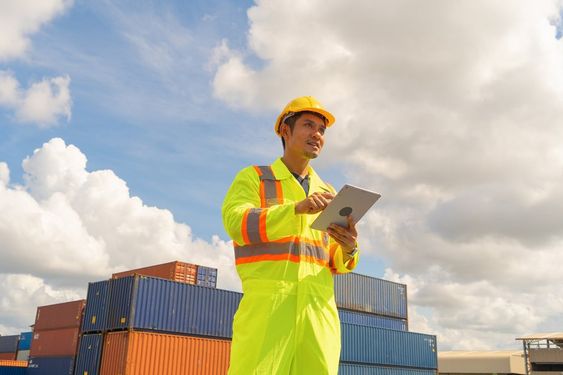 Inspect Goods Before/ During Loading 