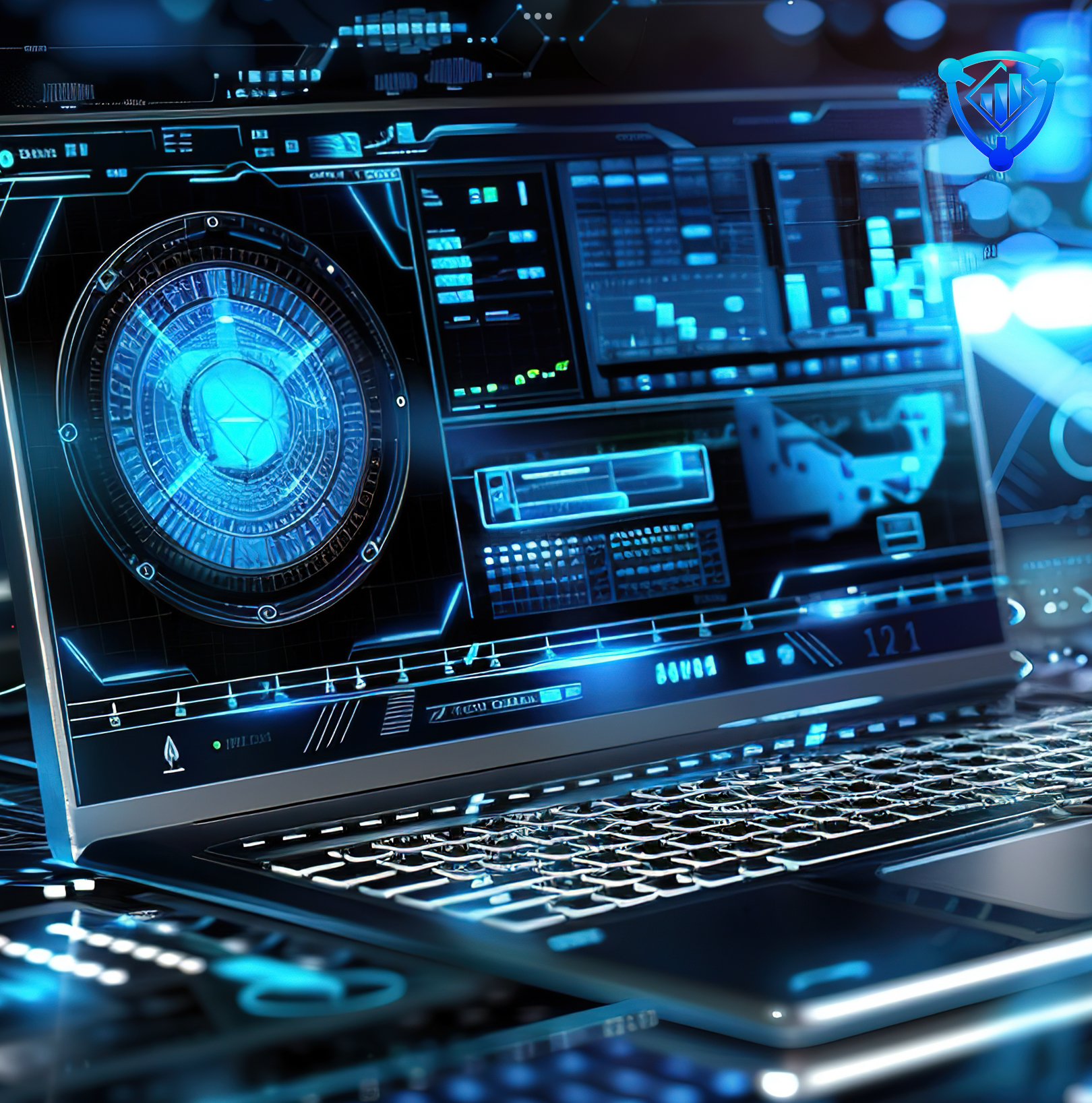 DEFI OS - BETRIEBSSYSTEM/OS