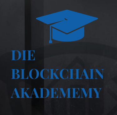BLOCKCHAIN AcADEMY TERMINBUCHUNG