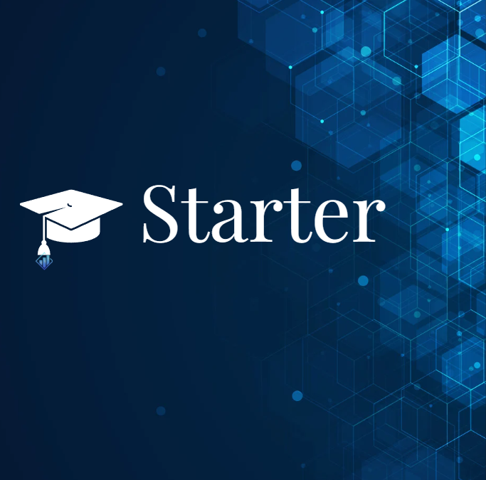Die Blockchain Acadamy - Starter