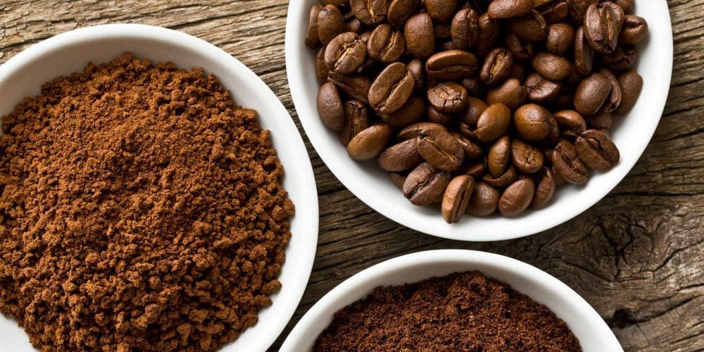 Jordanska Jemenska Kava