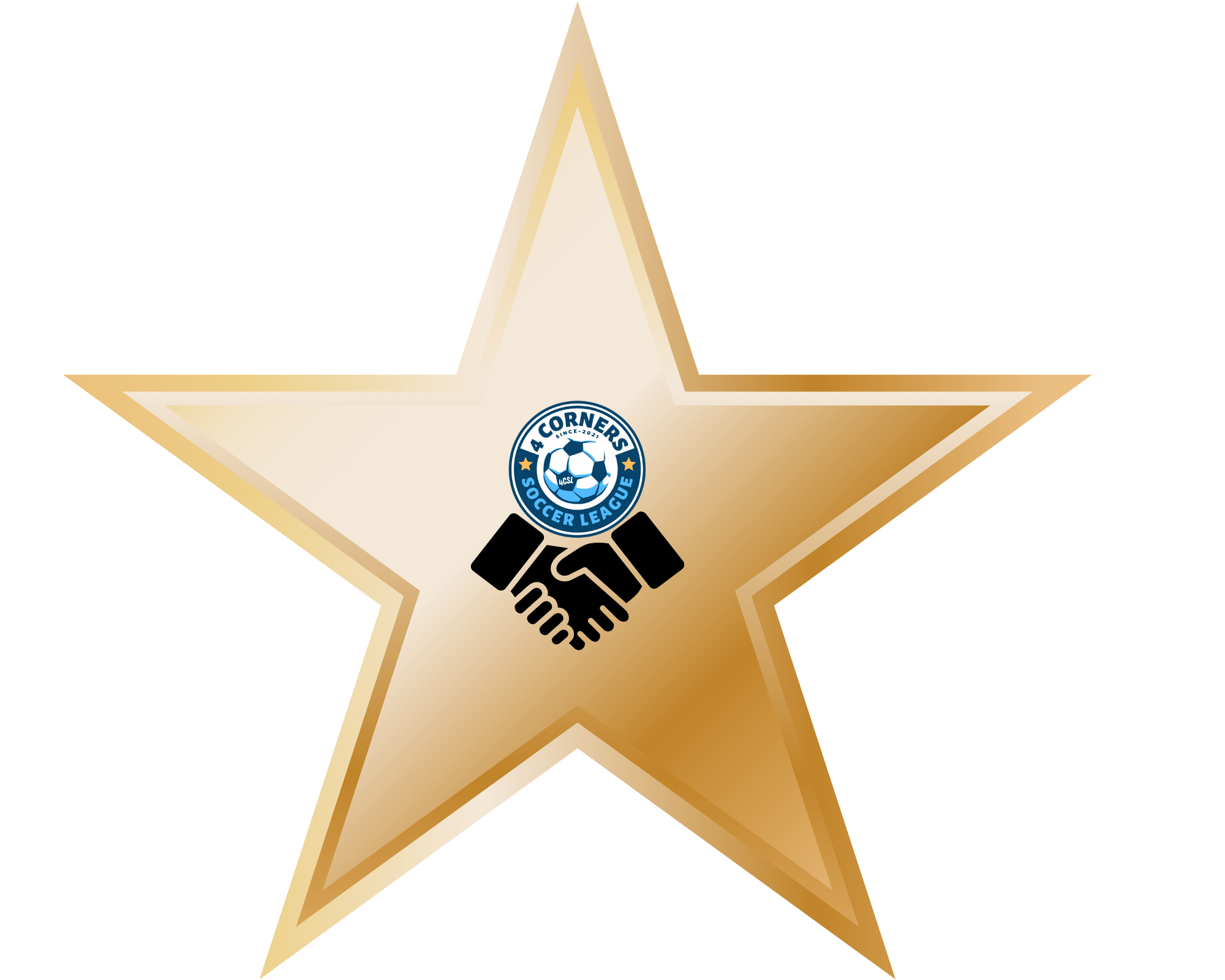 4CSL - BROZE - Patrocinante