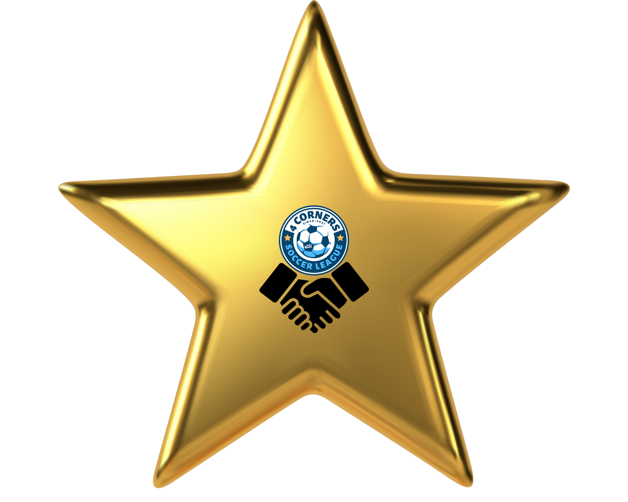 4CSL - GOLD - Patrocinante