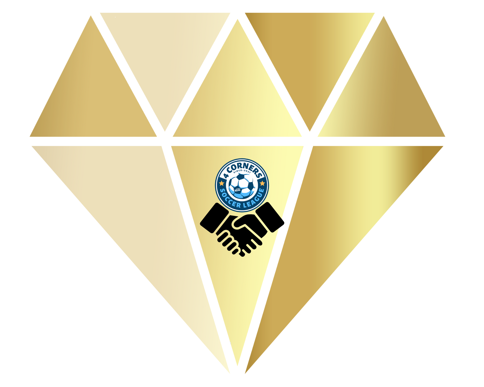 4CSL - DIAMANTE - Patrocinante