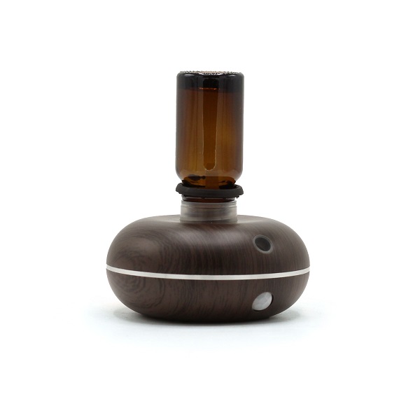 AATOM-39 Mini Single Essential Oil Nebulizer - USB to C - movement detector
