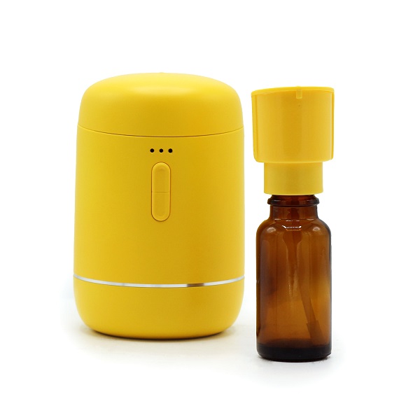 AATOM-38 Essential Oil Diffuser Yellow - USB to C