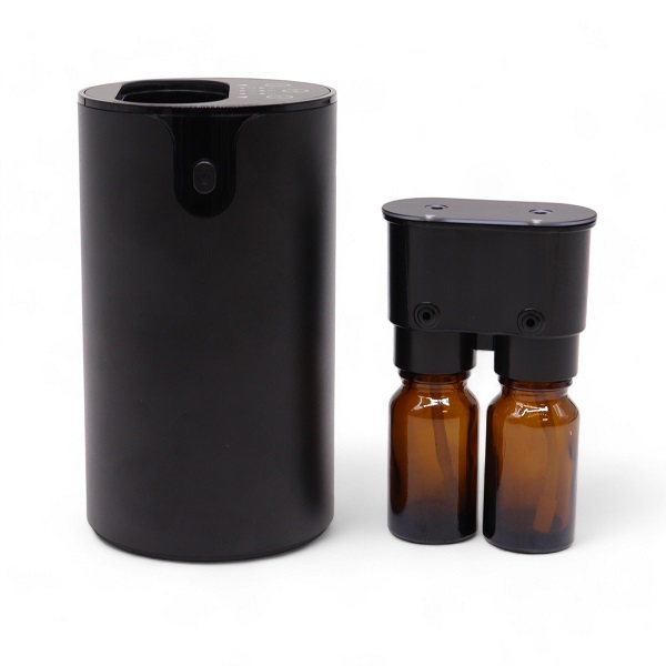 AATOM-37 Double (switchable) Essential Oil Waterless Nebulizer- USB to C