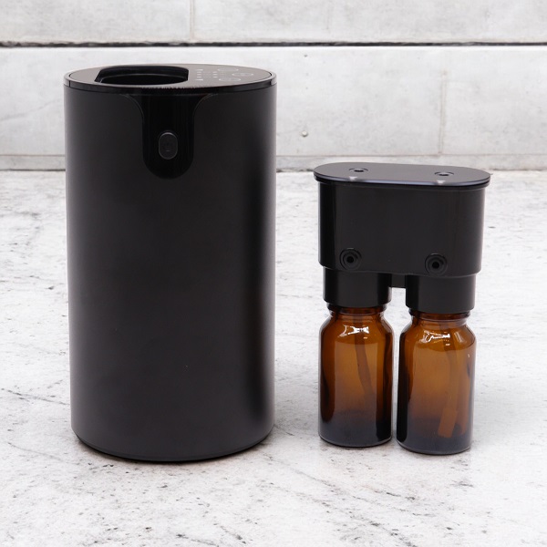AATOM-37 Double (switchable) Essential Oil Waterless Nebulizer- USB to C