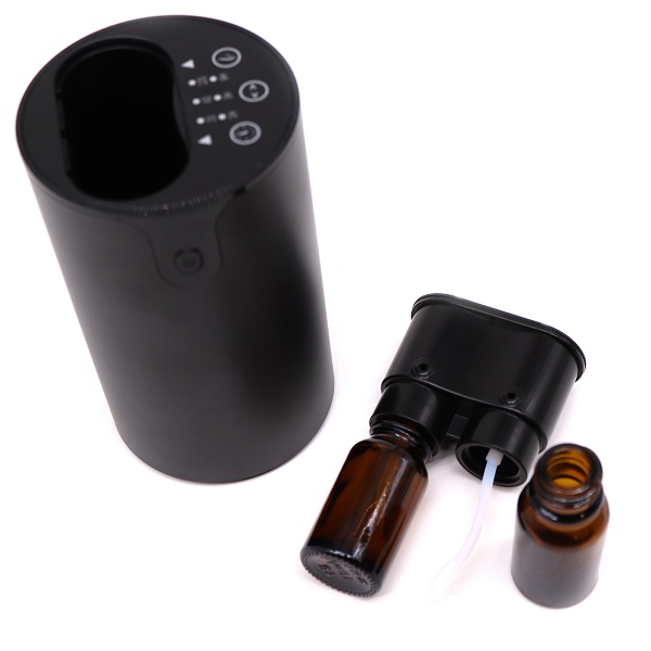 AATOM-37 Double (switchable) Essential Oil Waterless Nebulizer- USB to C