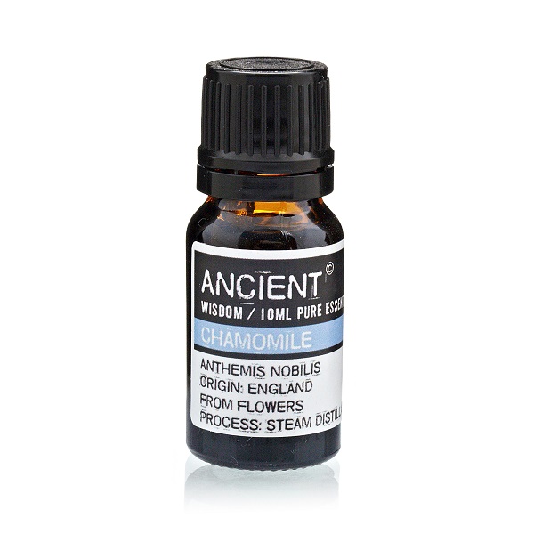 EO-19 Chamomile Roman (P) Essential Oil 10ml