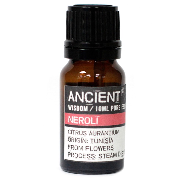 EO-33 Pure Neroli Essential Oil 10ml