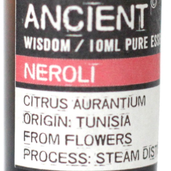 EO-33 Pure Neroli Essential Oil 10ml