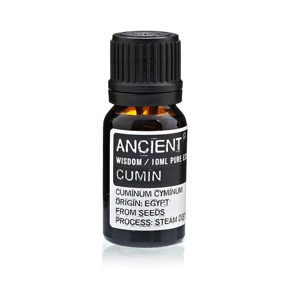 EO-66 Cumin Seed Essential Oil 10ml